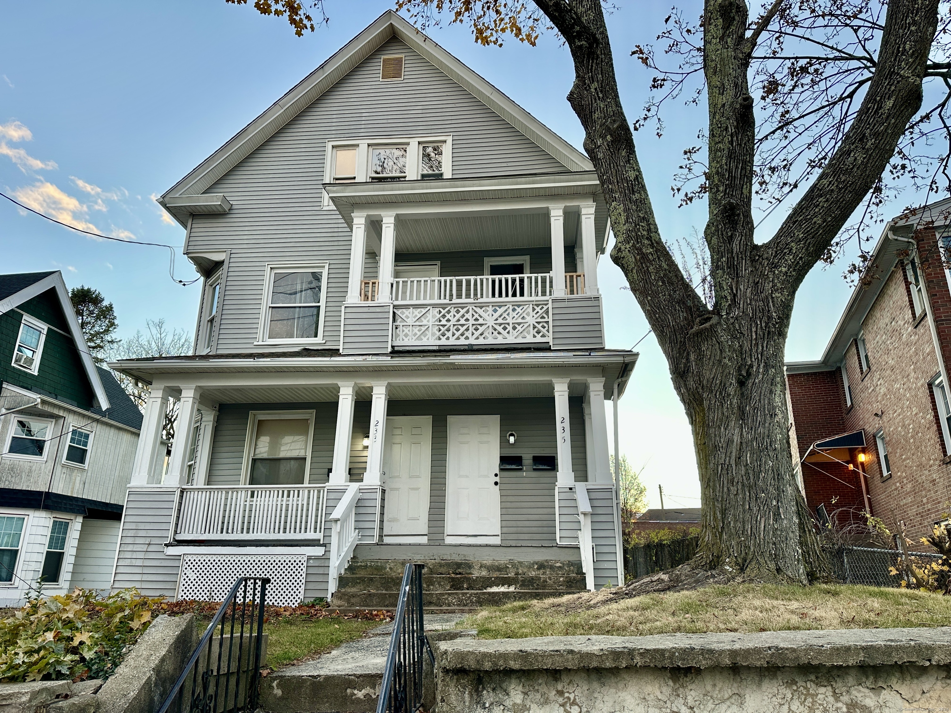 Photo 1 of Cooke Street 3, Waterbury, Connecticut, $1,800, Web #: 24061698