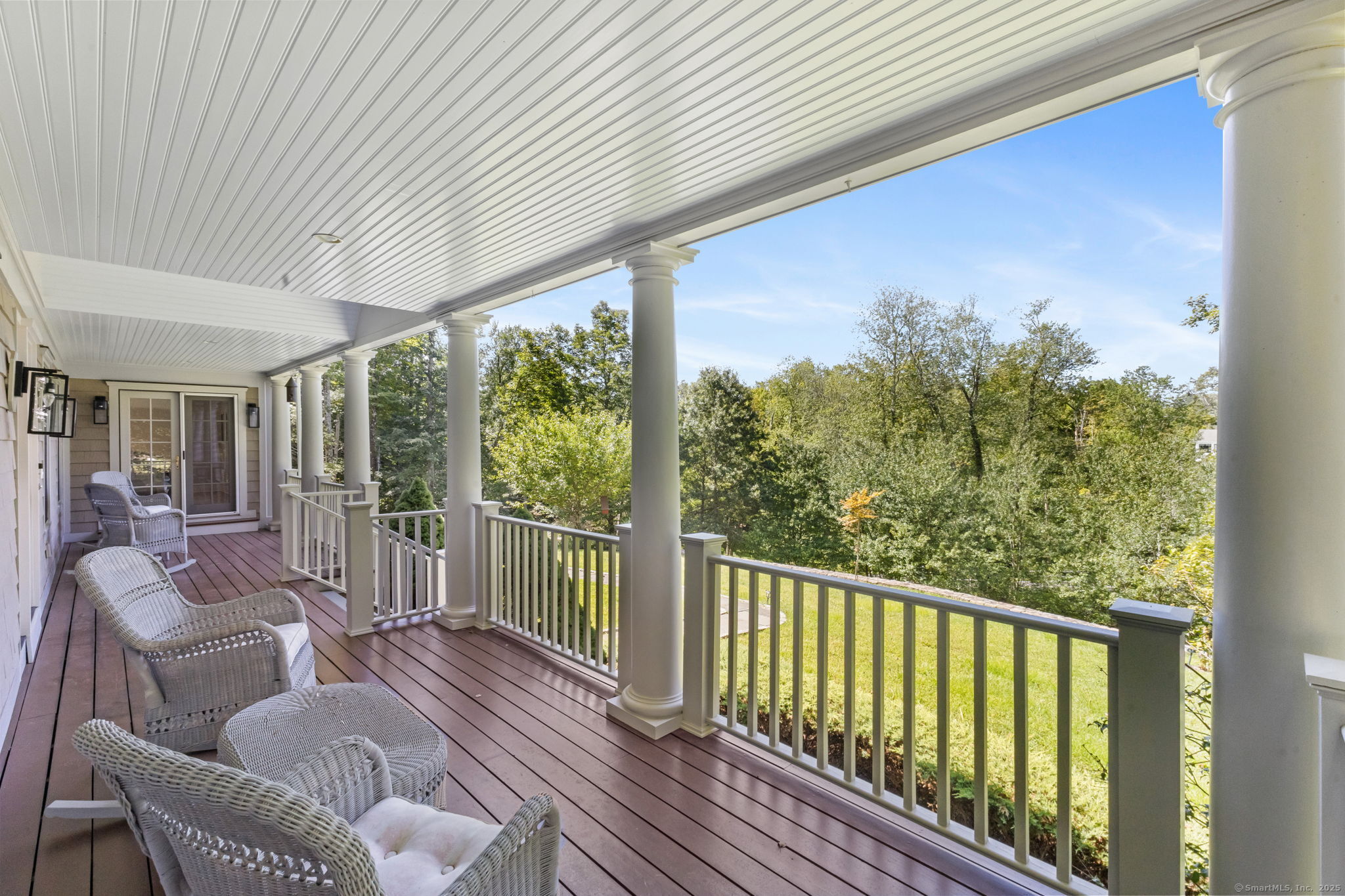 279 East Middle Patent Road