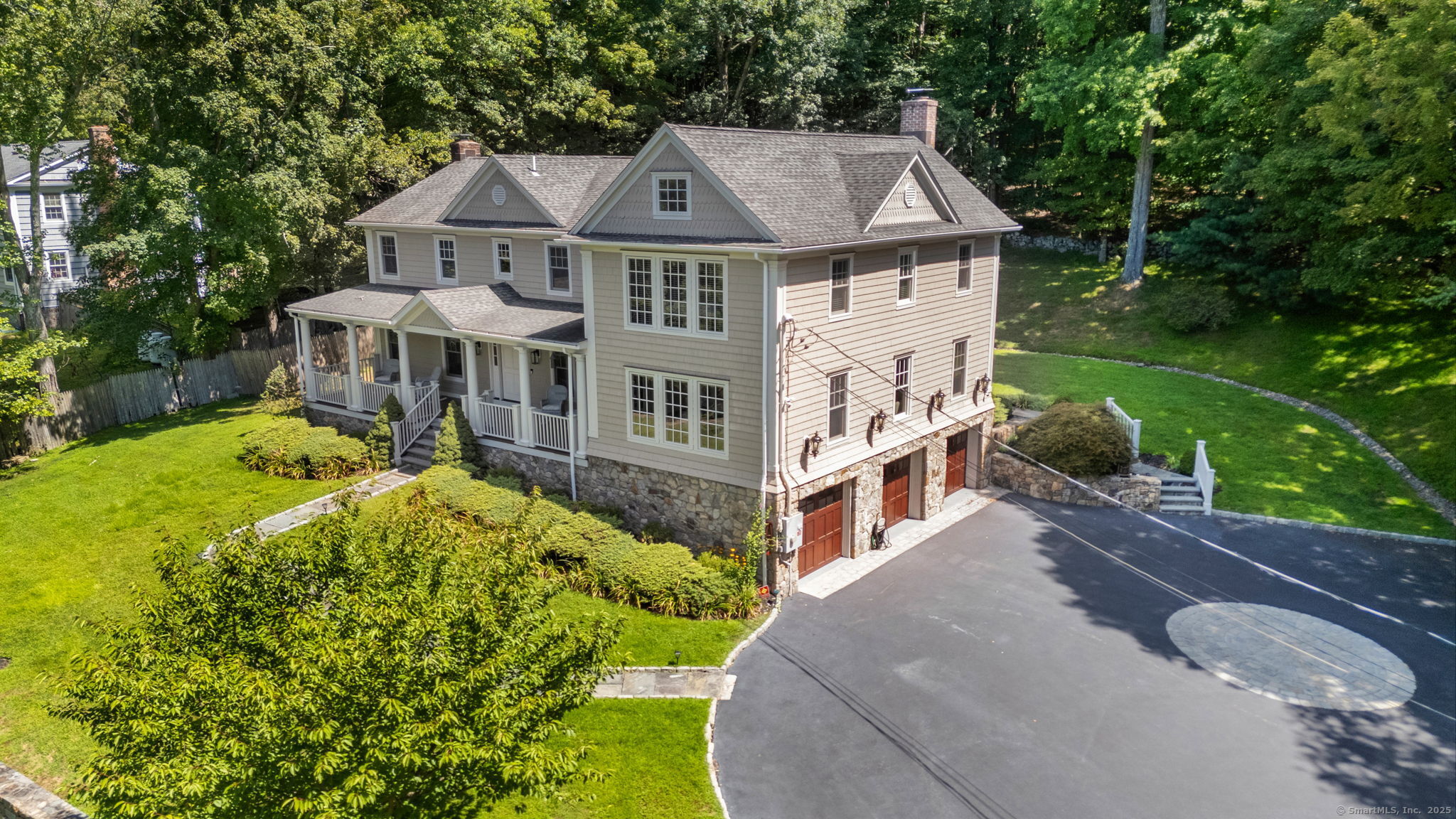 279 East Middle Patent Road