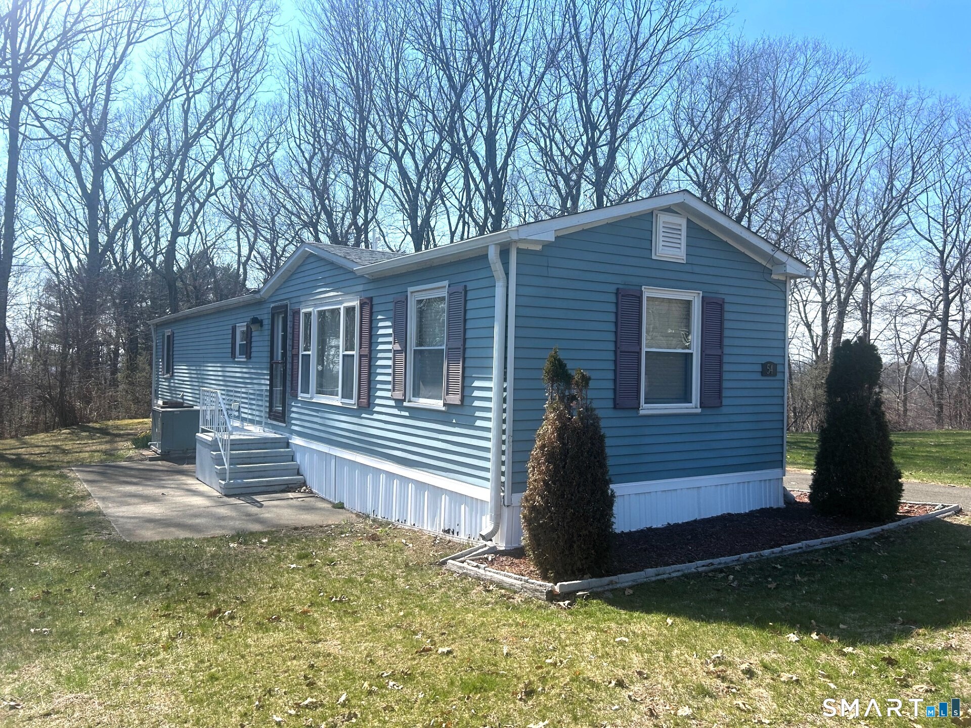 54 Stonewood Terrace