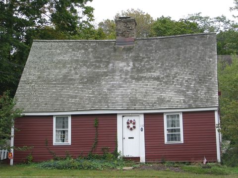 110 East Main Street Clinton CT 06413