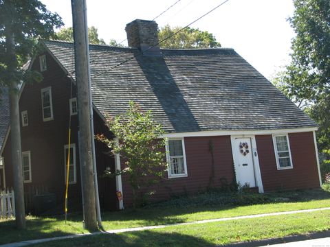 Tiny photo for 110 East Main Street, Clinton, CT 06413 (MLS # 24136864)