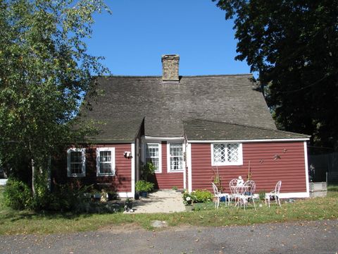 Tiny photo for 110 East Main Street, Clinton, CT 06413 (MLS # 24136864)