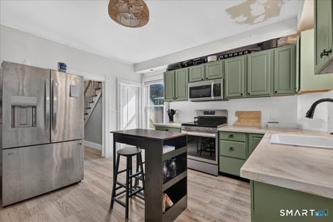 Tiny photo for 23 Bentley Avenue, Norwich, CT 06360 (MLS # 24217152)