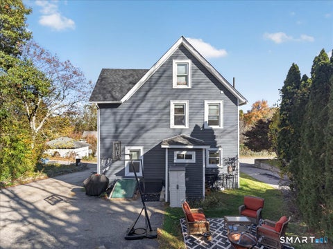 Tiny photo for 23 Bentley Avenue, Norwich, CT 06360 (MLS # 24217152)