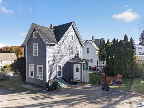 Tiny photo for 23 Bentley Avenue, Norwich, CT 06360 (MLS # 24217152)