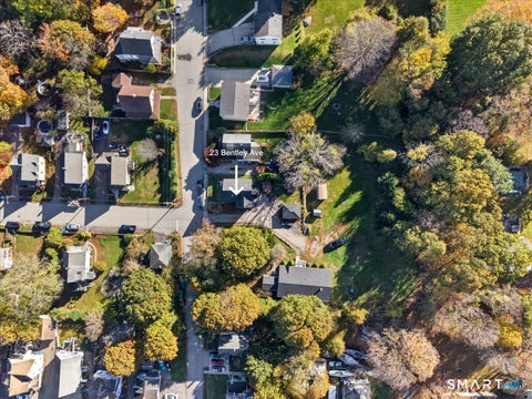 Tiny photo for 23 Bentley Avenue, Norwich, CT 06360 (MLS # 24217152)