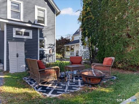 Tiny photo for 23 Bentley Avenue, Norwich, CT 06360 (MLS # 24217152)