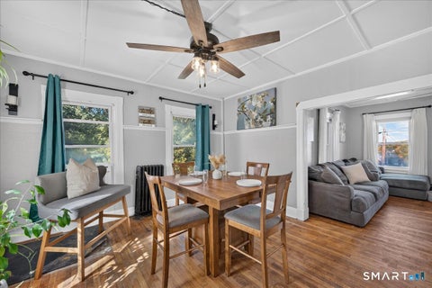 Tiny photo for 23 Bentley Avenue, Norwich, CT 06360 (MLS # 24217152)