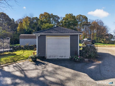 Tiny photo for 23 Bentley Avenue, Norwich, CT 06360 (MLS # 24217152)