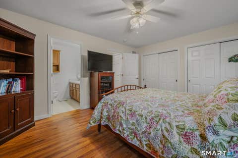 Tiny photo for 4 Bittersweet Lane #4, East Lyme, CT 06357 (MLS # 24184757)