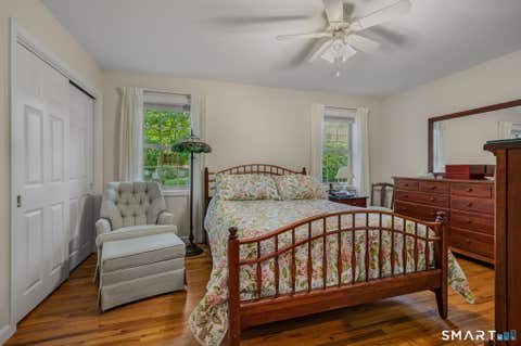 Tiny photo for 4 Bittersweet Lane #4, East Lyme, CT 06357 (MLS # 24184757)
