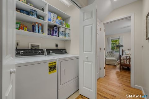 Tiny photo for 4 Bittersweet Lane #4, East Lyme, CT 06357 (MLS # 24184757)