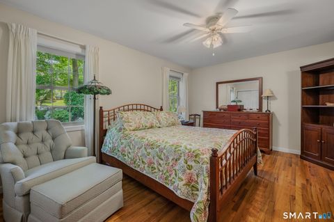 Tiny photo for 4 Bittersweet Lane #4, East Lyme, CT 06357 (MLS # 24184757)