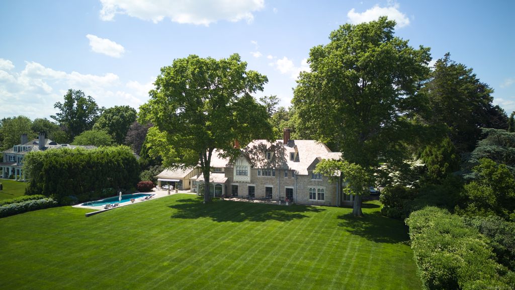 Photo of Westport, CT 06880 (MLS # 24130997)