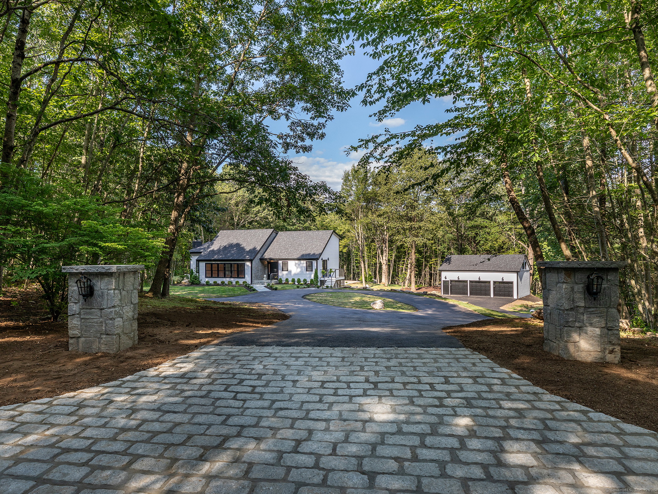 30 Hickory Lane
