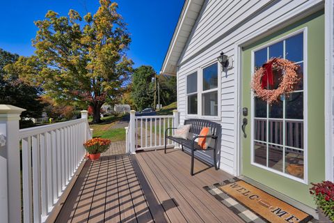 Tiny photo for 127 Sunnyside Avenue, Watertown, CT 06779 (MLS # 24133313)