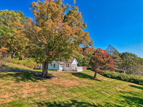 Tiny photo for 127 Sunnyside Avenue, Watertown, CT 06779 (MLS # 24133313)