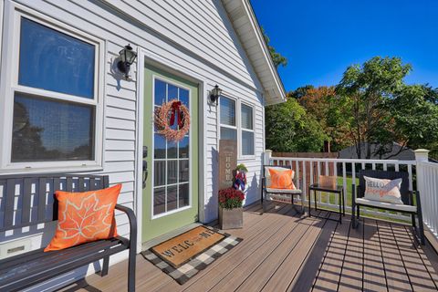 Tiny photo for 127 Sunnyside Avenue, Watertown, CT 06779 (MLS # 24133313)