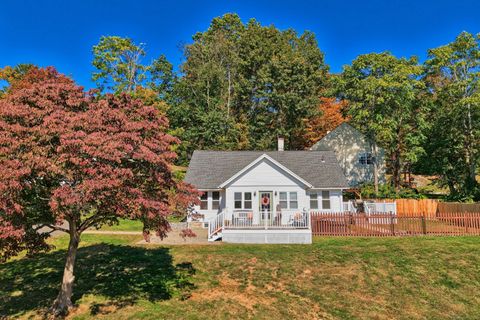 Tiny photo for 127 Sunnyside Avenue, Watertown, CT 06779 (MLS # 24133313)