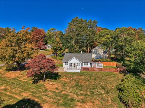 127 Sunnyside Avenue Watertown CT 06779