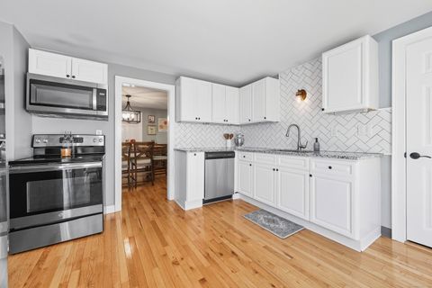 Tiny photo for 127 Sunnyside Avenue, Watertown, CT 06779 (MLS # 24133313)