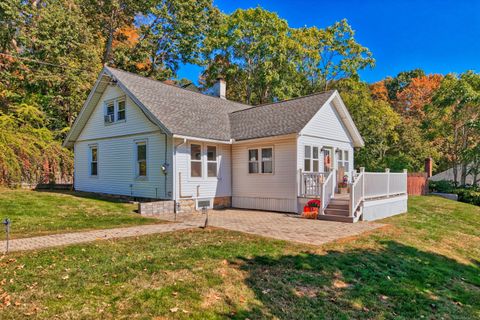 Tiny photo for 127 Sunnyside Avenue, Watertown, CT 06779 (MLS # 24133313)
