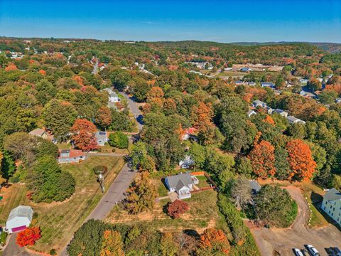 Tiny photo for 127 Sunnyside Avenue, Watertown, CT 06779 (MLS # 24133313)