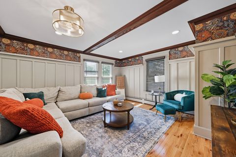 Tiny photo for 127 Sunnyside Avenue, Watertown, CT 06779 (MLS # 24133313)