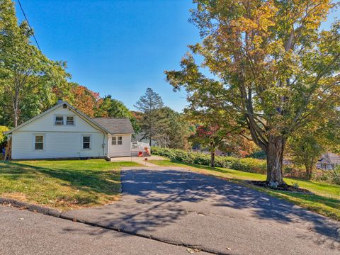 Tiny photo for 127 Sunnyside Avenue, Watertown, CT 06779 (MLS # 24133313)