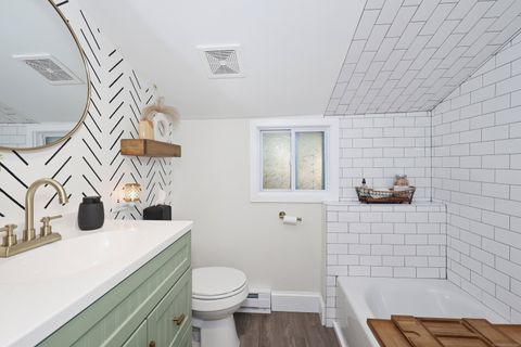 Tiny photo for 127 Sunnyside Avenue, Watertown, CT 06779 (MLS # 24133313)