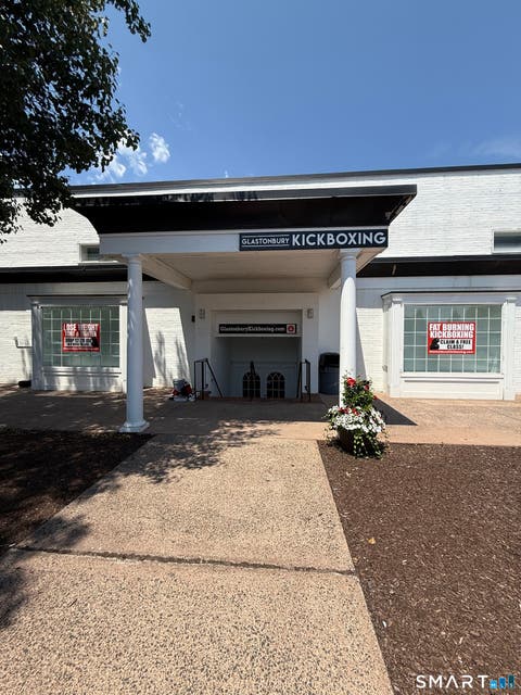 Photo of 2450 Main Street #1, Glastonbury, CT 06033 (MLS # 24197601)