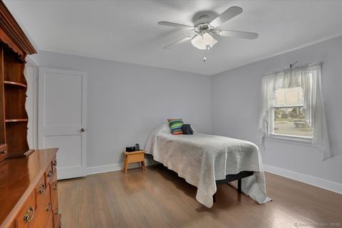 Tiny photo for 133 Highland Avenue, Meriden, CT 06451 (MLS # 24134194)