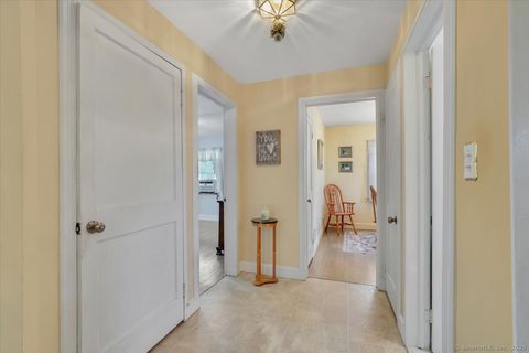 Tiny photo for 133 Highland Avenue, Meriden, CT 06451 (MLS # 24134194)