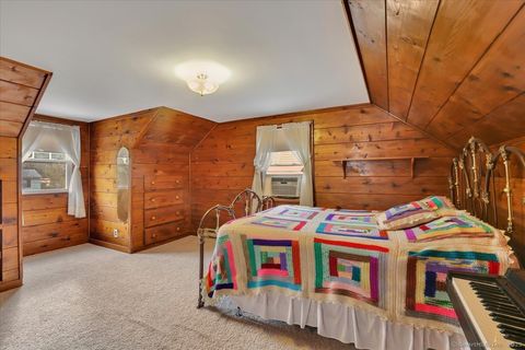 Tiny photo for 133 Highland Avenue, Meriden, CT 06451 (MLS # 24134194)