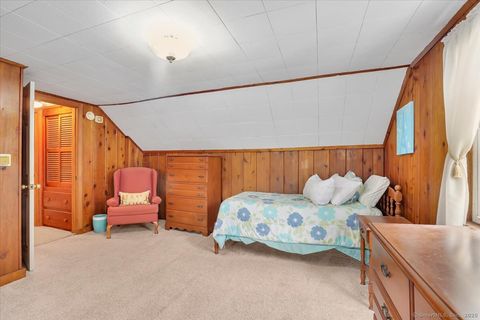 Tiny photo for 133 Highland Avenue, Meriden, CT 06451 (MLS # 24134194)