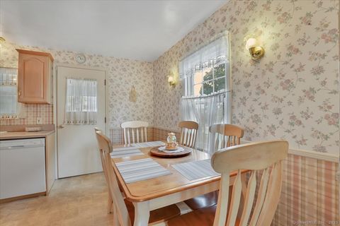 Tiny photo for 133 Highland Avenue, Meriden, CT 06451 (MLS # 24134194)