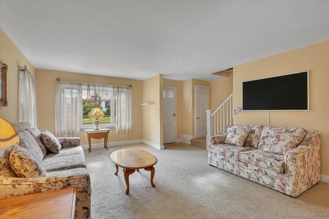 Tiny photo for 133 Highland Avenue, Meriden, CT 06451 (MLS # 24134194)