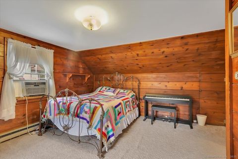 Tiny photo for 133 Highland Avenue, Meriden, CT 06451 (MLS # 24134194)