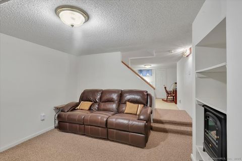 Tiny photo for 133 Highland Avenue, Meriden, CT 06451 (MLS # 24134194)