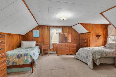 Tiny photo for 133 Highland Avenue, Meriden, CT 06451 (MLS # 24134194)