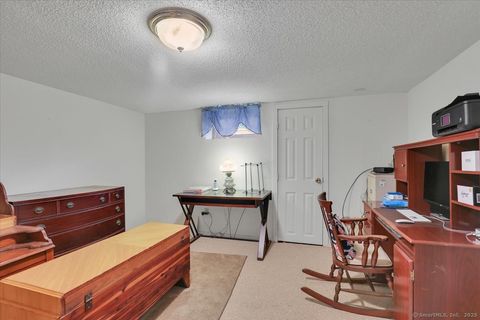 Tiny photo for 133 Highland Avenue, Meriden, CT 06451 (MLS # 24134194)