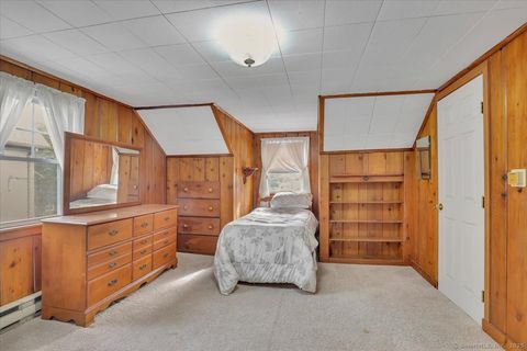 Tiny photo for 133 Highland Avenue, Meriden, CT 06451 (MLS # 24134194)