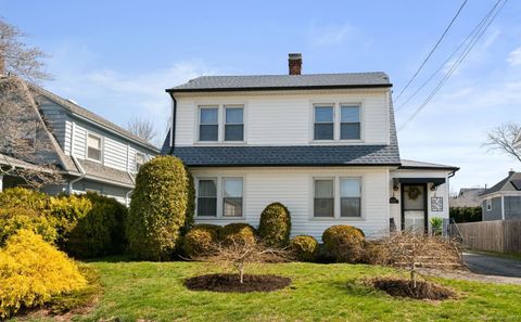 842 Montauk Avenue, New London, CT 06320 - #: 24086589