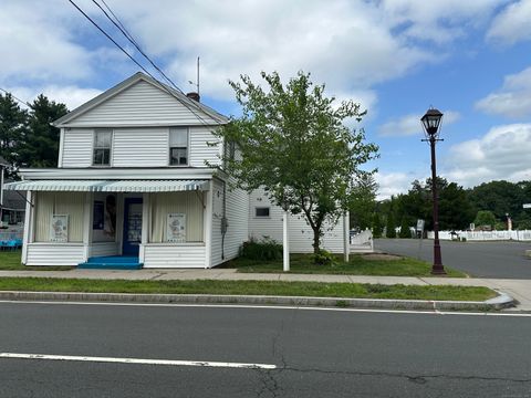 14 West Main Street 2C Avon CT 06001