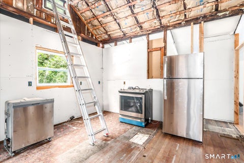 Tiny photo for 16 Sawyer Hill Road, New Milford, CT 06776 (MLS # 24189567)