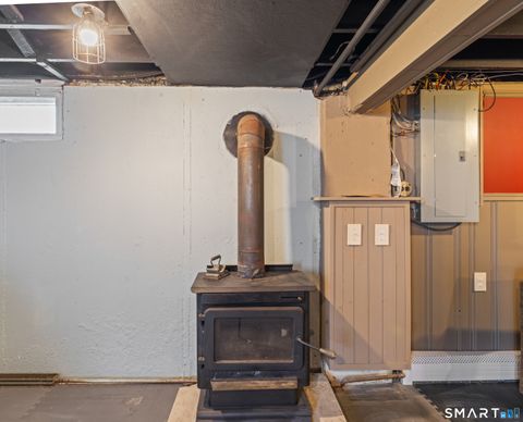 Tiny photo for 1244 Long Hill Road, Cheshire, CT 06410 (MLS # 24162959)