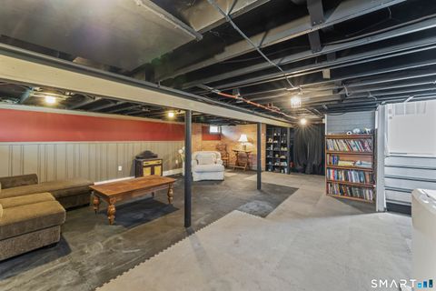 Tiny photo for 1244 Long Hill Road, Cheshire, CT 06410 (MLS # 24162959)