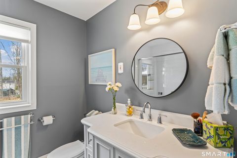 Tiny photo for 1244 Long Hill Road, Cheshire, CT 06410 (MLS # 24162959)