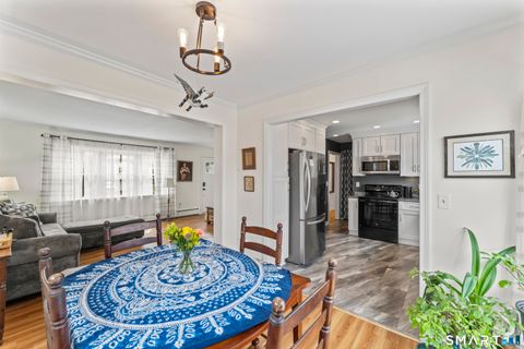 Tiny photo for 1244 Long Hill Road, Cheshire, CT 06410 (MLS # 24162959)